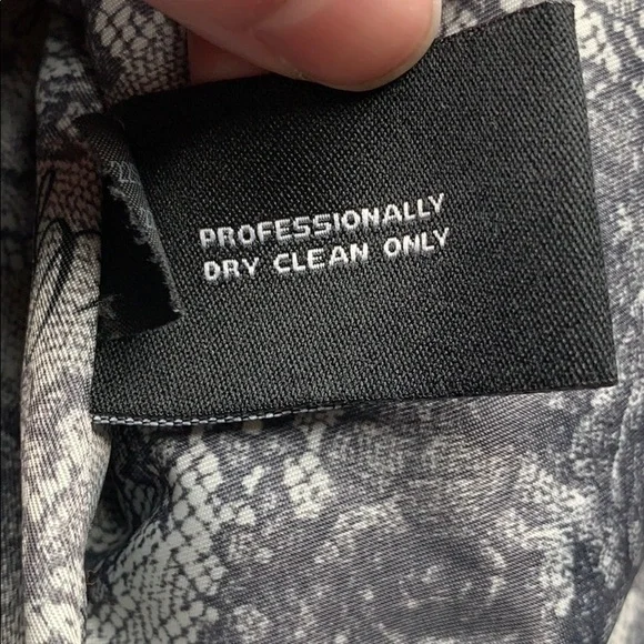 Guess Los Angels outerwear wool coat